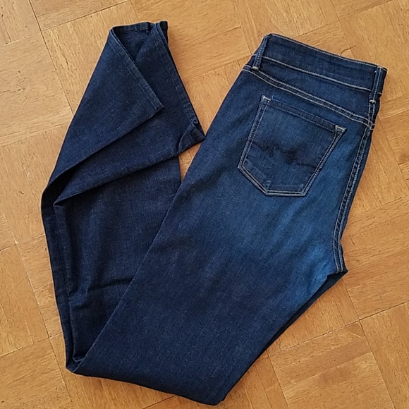 Sebastian McCall jeans - Picture 4 of 8